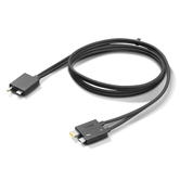 Cabo dividido ThinkPad Thunderbolt 4 WorkStation Dock