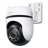 Câmera de segurança TP-Link TAPO C530WS Câmera de segurança IP Turret Exterior 2880 x 1620 pixels Parede