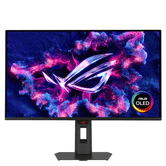 MONITOR ASUS 27" XG27AQDMES,1440p QD-OLED, 240 Hz, 0.03ms, Neo Proximity Sensor, ASUS OLED Care Pro