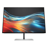 HP Monitor HP Pro de la serie 7 de 24 pulgadas con resolución WUXGA: 724pn   24" LCD IPS WUXGA HDMI