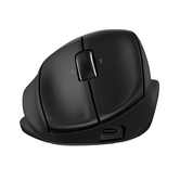 RAT N ERGON MICRO INCLINÁVEL HP 720M PINK CONECTE-SE FACILMENTE VIA BLUETOOTH OU DONGLE UNIFICADOR HP
