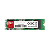 SILICON POWER  SP512GBSS3A55M28  SSD 512GB M.2  560MB/s Serial ATA III