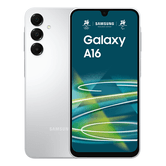 SAMSUNG Galaxy Galaxy A16 6.7" 4G 4GB/128GB Gris