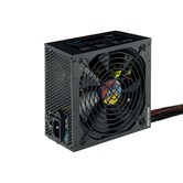 Fonte de Alimentação 750W TOOQ TQAPOLO-750SP Não Modular Preta