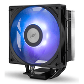 NOX HUMMER R-400 ARGB Preto