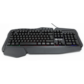 kit gaming talius kit v2 (teclado + raton + auriculares + alfombrilla)