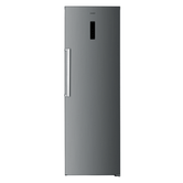 FRIGORIFICO UNA PUERTA CANDY CLH3F618EXH NOFROST E ALTO 185 CM ANCHO 60 CM INOX