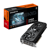 Tarjeta Gráfica GIGABYTE Radeon RX 9070 GRE 12GB GDDR6 Negro