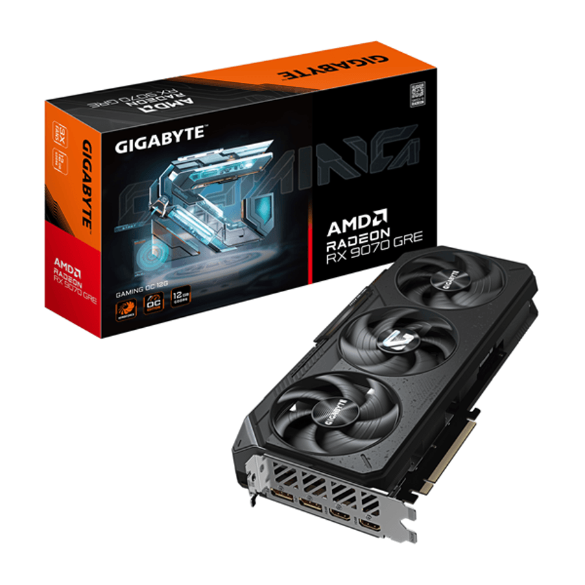 GV-R907GREGAMING OC-