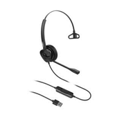 Fanvil HT301-U Auriculares Mono, Puerto USB, ENC