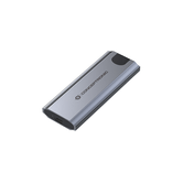 CAJA EXTERNA M.2 USB-C CONCEPTRONIC DANTE HD M.2 NVMe SSD USB-C 3.2 Gen2 / USB-A