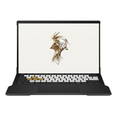 PORTATIL GAMING ASUS ROG FLOW GZ302EAC-RU178W AMD AI MAX+ 395, 128GB,1TB SSD, 13.4" 2K,  W11