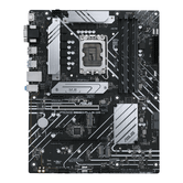 Asus Intel  PRIME B660-PLUS D4 LGA 1700