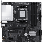 MSI AMD  PRO B840M-P WIFI6E Socket AM5