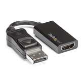 4K DISPLAYPORT PARA HDMI CONVERTER