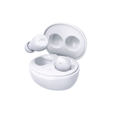 AURICULARES DE BOTON JVC HA-A6T-WU BLANCO BLUETOOTH