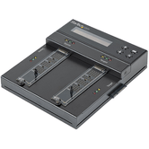 Duplicador e apagador M.2 SATA/AHCI/NVMe