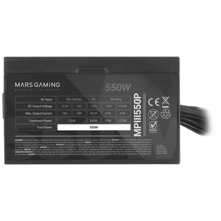 MPIII550P