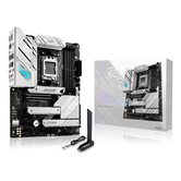PLACA BASE ASUS ROG STRIX B650-A GAMING | WIFI | AM5 | DDR5 | ATX