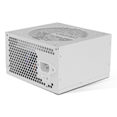 Fonte de alimentação de 750 W NOX Urano PRO Branco 750 W Bronze 80 PLUS Bronze Branco