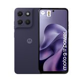 TELEFONO MOVIL MOTOROLA MOTO G17 POWER, OC, 4GB, 256GB, ANDR15, EVENING BLUE