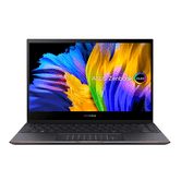 PORTATIL ASUS ZENBOOK FLIP S13 S13UX371EA-HL510T CORE I7-1165G7 4.7GHZ/ 16GB/ 1TB SSD /13.3" UHD TACTIL/W10