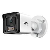 CÂMERA BULLET COLORIDA DE 6 MM PARA EXTERIOR VIGI EASYCAM 2MP