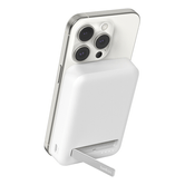POWERBANK BELKIN BPD008BTWH MAGNETICA10000MAH CON QI2 DE 15W BLANCA