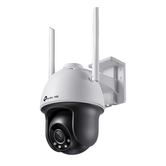 CÂMARA VIGI TP-LINK PT VIGI C540-W 4mm 4MP IR 30m