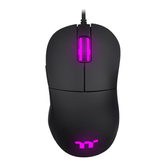 RATON GAMING THERMALTAKE DAMYSUS RGB 16000 DPI PRETO USB-A