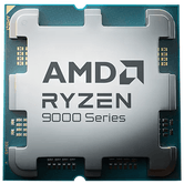 AMD Ryzen 5 9500F  3.8GHz Socket AM5 65