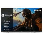 LED PHILIPS 50" série 7000 50PUS7000/12 4K Ultra HD