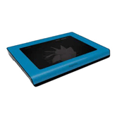 REFRIGERADOR PORTATIL 15,6" APPROX APPNBC06LB 12CM + LEDS AZUL