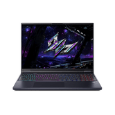 PORTATIL GAMING ACER PREDATOR HELIOS NEO 16 AI Ultra 9 275HX, 32GB , 1TB SSD , RTX™ 5070,  16"WQXGA,  FREEDOS