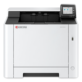 KYOCERA ECOSYS PA2101cx  Laser Dúplex Color