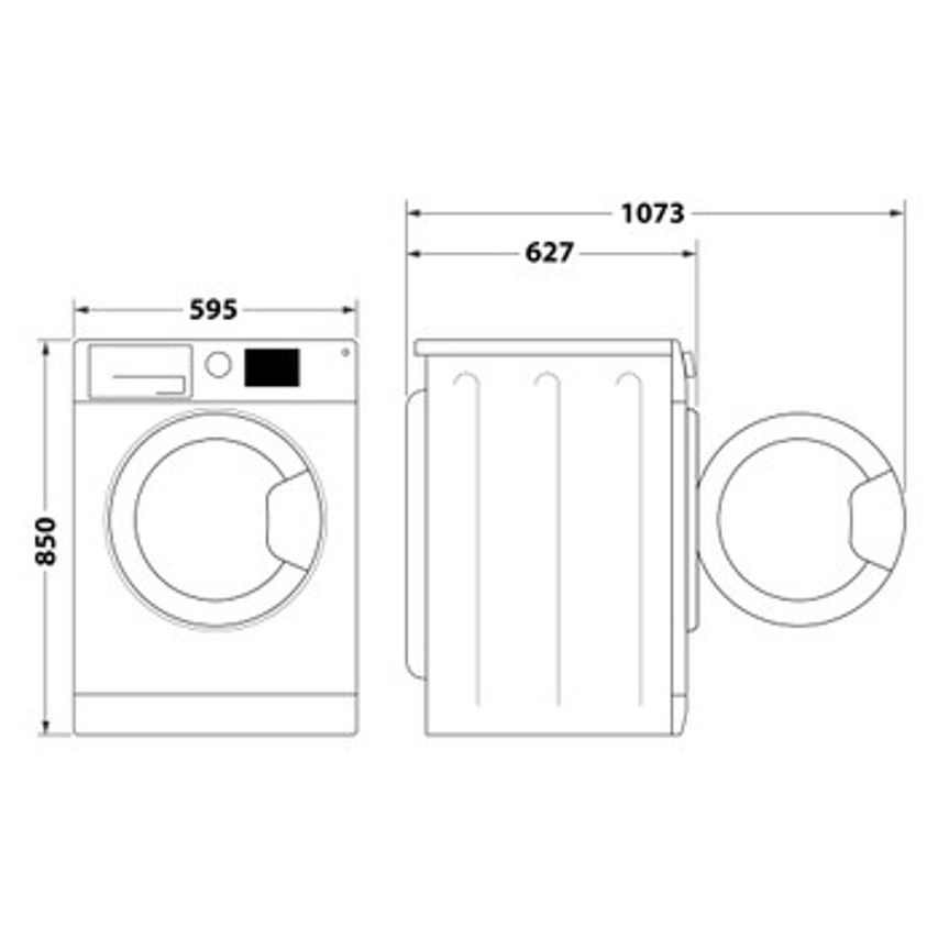 FFB 9489 BV SPT