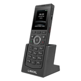 Fanvil W610W Portable WiFi Phone 2 Color screen