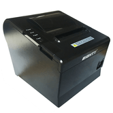 Eightt Impressora de Tickets Térmica 80mm Interface USB/ETHERNET/ SERIAL