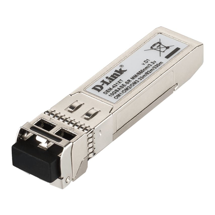 DEM-431XT/10