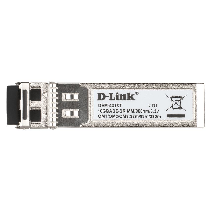 DEM-431XT/10