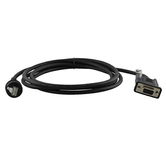 CABO RS-232 PWR 9P FÊMEA RETO 3,2 M CAB-501
