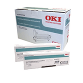 TONER CIANO OKI ES8433