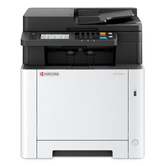 Laser duplex Wi-Fi A4 multifuncional KYOCERA ECOSYS MA2600cwFx
