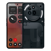 NOTHING  Phone (3a) Pro 6.77" 5G 12GB/256GB Negro