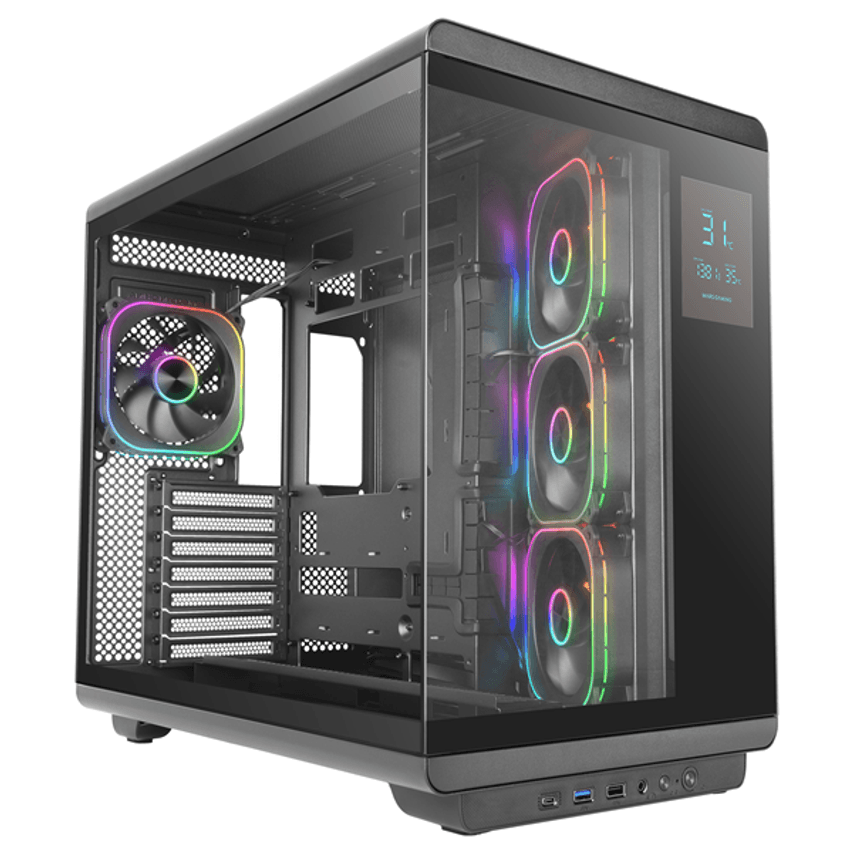 MCREVPRO
