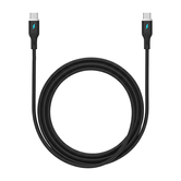 CABLE USB-C a USB-C NETWAY 65 WATIOS