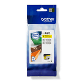 CARTUCHO AMARELO BROTHER LC426Y