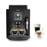 CAFETEIRA AUTOMÁTICA KRUPS EA4008E0