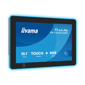 Monitor Táctil IIYAMA ProLite TW1025LASC-B3PNR 10.1" IPS WXGA Altavoces