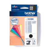 tinta preta MFC-J4620DW/J5620DW/J5720DW